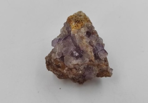 Φθορίτης Λαυρίου 