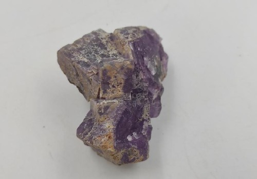 Φθορίτης Λαυρίου  Φθορίτης Λαυρίου