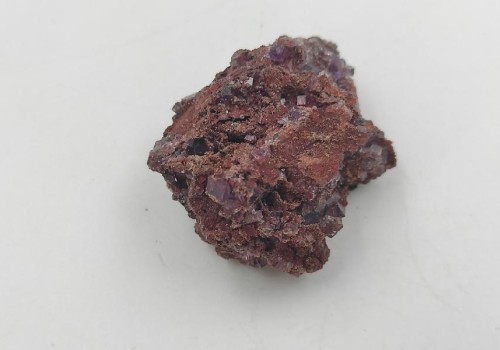 Φθορίτης Λαυρίου  Φθορίτης Λαυρίου