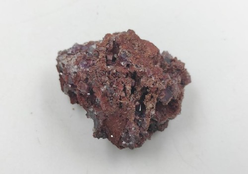 Φθορίτης Λαυρίου  Φθορίτης Λαυρίου