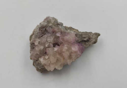 Φθορίτης Λαυρίου  Φθορίτης Λαυρίου