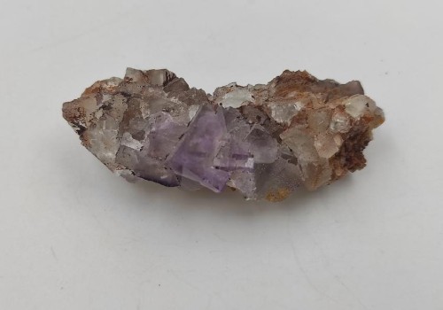 Φθορίτης Λαυρίου  Φθορίτης Λαυρίου