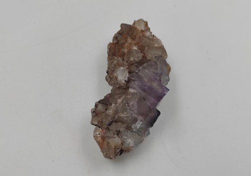 Φθορίτης Λαυρίου  Φθορίτης Λαυρίου