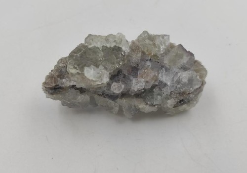 Φθορίτης Λαυρίου  Φθορίτης Λαυρίου