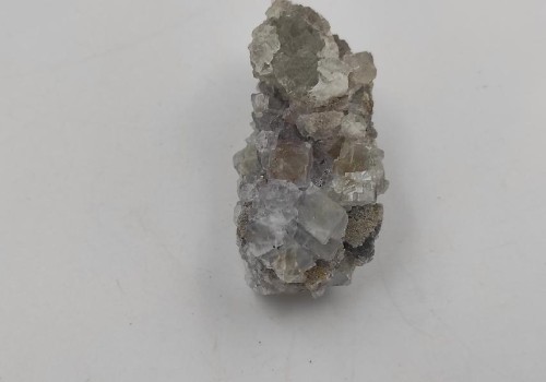 Φθορίτης Λαυρίου  Φθορίτης Λαυρίου