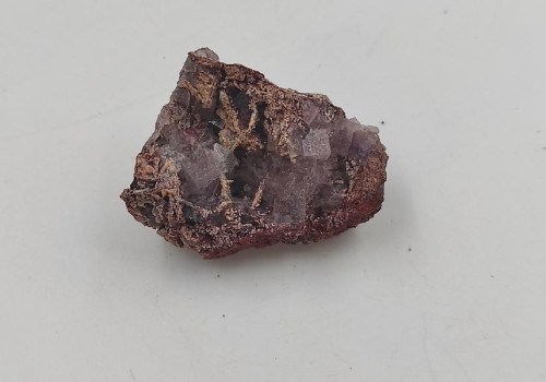 Φθορίτης Λαυρίου  Φθορίτης Λαυρίου