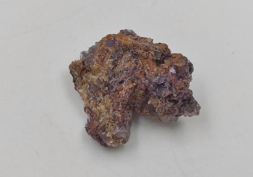 Φθορίτης Λαυρίου  Φθορίτης Λαυρίου