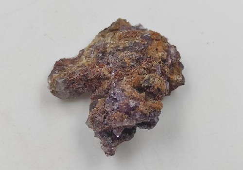 Φθορίτης Λαυρίου  Φθορίτης Λαυρίου