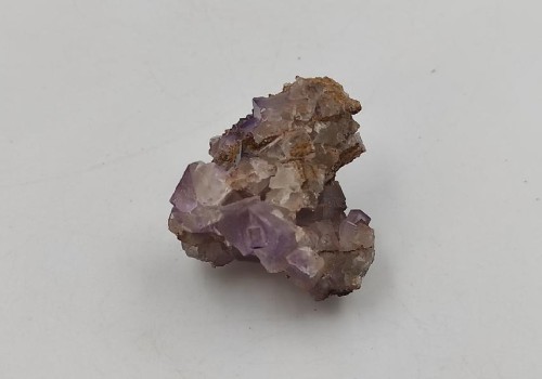 Φθορίτης Λαυρίου  Φθορίτης Λαυρίου