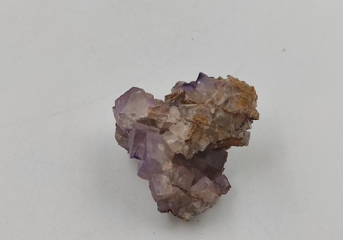 Φθορίτης Λαυρίου  Φθορίτης Λαυρίου