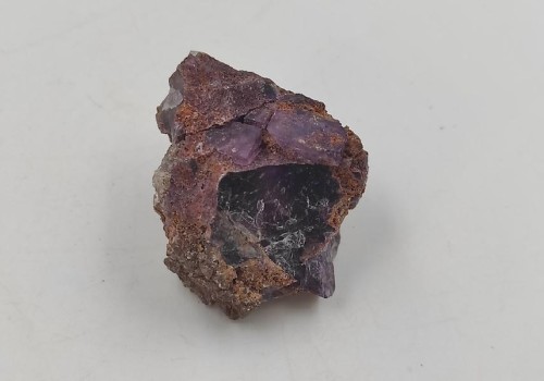 Φθορίτης Λαυρίου  Φθορίτης Λαυρίου