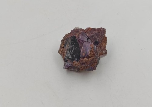 Φθορίτης Λαυρίου  Φθορίτης Λαυρίου