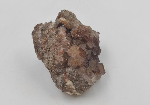 Φθορίτης Λαυρίου  Φθορίτης Λαυρίου