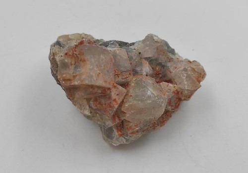 Φθορίτης Λαυρίου  Φθορίτης Λαυρίου