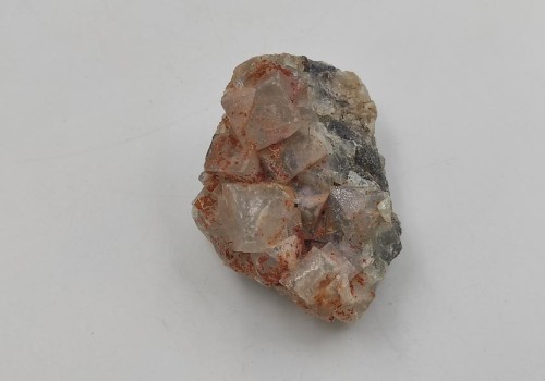 Φθορίτης Λαυρίου  Φθορίτης Λαυρίου