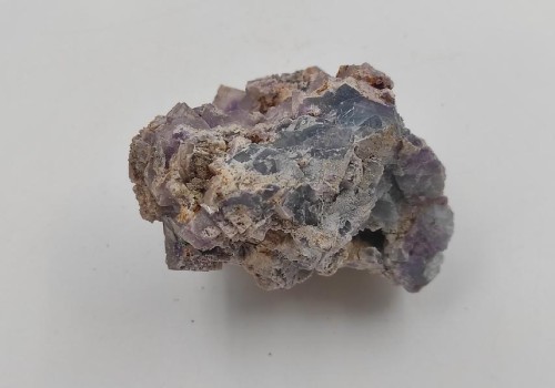 Φθορίτης Λαυρίου  Φθορίτης Λαυρίου