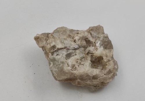 Φθορίτης Λαυρίου  Φθορίτης Λαυρίου