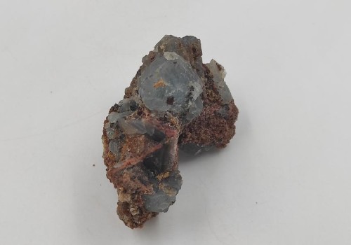 Φθορίτης Λαυρίου  Φθορίτης Λαυρίου