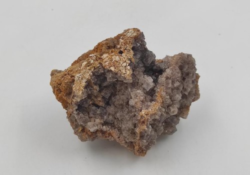 Φθορίτης Λαυρίου  Φθορίτης Λαυρίου