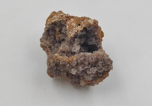 Φθορίτης Λαυρίου  Φθορίτης Λαυρίου