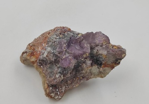 Φθορίτης Λαυρίου  Φθορίτης Λαυρίου