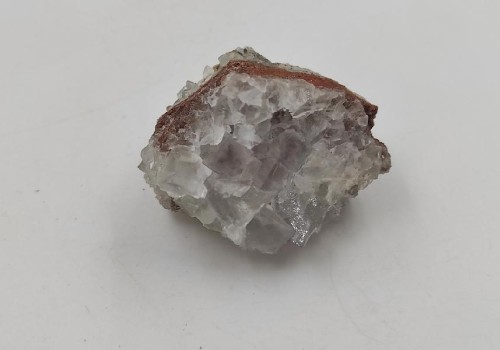 Φθορίτης Λαυρίου  Φθορίτης Λαυρίου