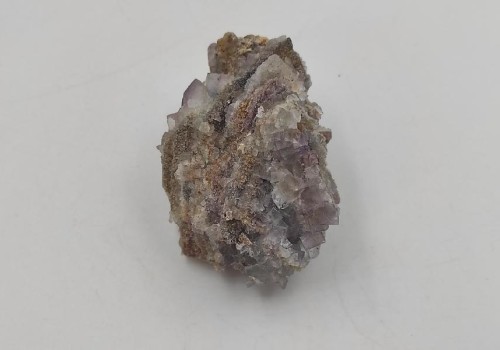 Φθορίτης Λαυρίου  Φθορίτης Λαυρίου