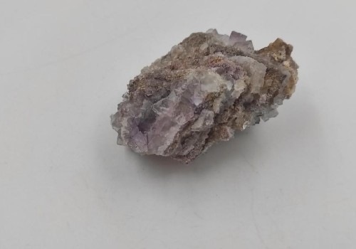 Φθορίτης Λαυρίου  Φθορίτης Λαυρίου