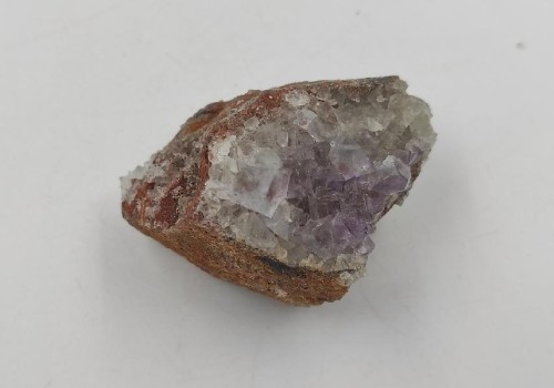 Φθορίτης Λαυρίου  Φθορίτης Λαυρίου