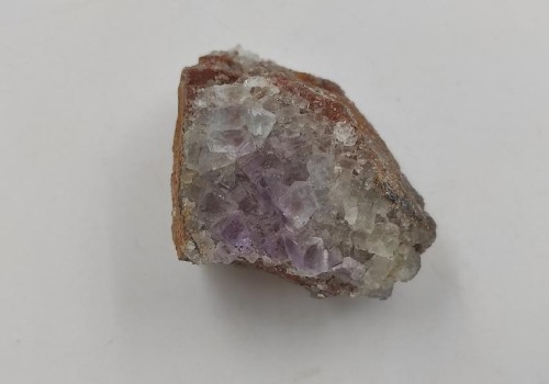 Φθορίτης Λαυρίου  Φθορίτης Λαυρίου