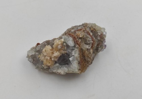 Φθορίτης Λαυρίου  Φθορίτης Λαυρίου