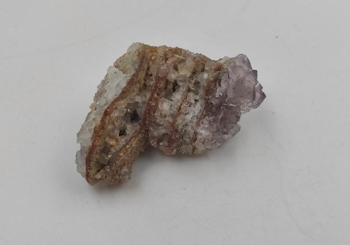 Φθορίτης Λαυρίου  Φθορίτης Λαυρίου