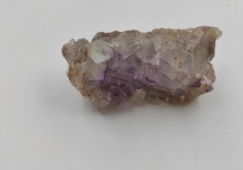 Φθορίτης Λαυρίου  Φθορίτης Λαυρίου