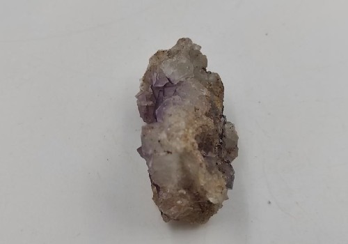 Φθορίτης Λαυρίου  Φθορίτης Λαυρίου