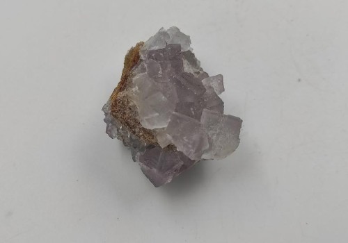 Φθορίτης Λαυρίου  Φθορίτης Λαυρίου