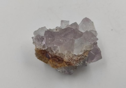 Φθορίτης Λαυρίου  Φθορίτης Λαυρίου