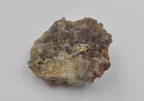 Φθορίτης Λαυρίου  Φθορίτης Λαυρίου