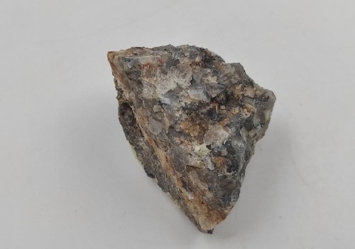 Φθορίτης Λαυρίου  Φθορίτης Λαυρίου