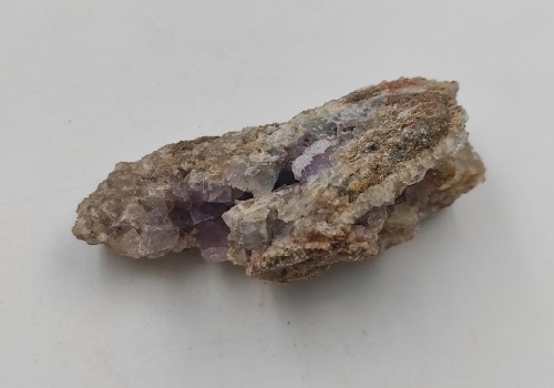 Φθορίτης Λαυρίου  Φθορίτης Λαυρίου