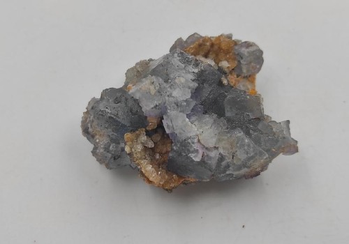 Φθορίτης Λαυρίου  Φθορίτης Λαυρίου