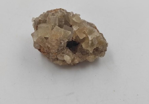 Φθορίτης Λαυρίου  Φθορίτης Λαυρίου