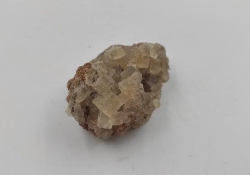 Φθορίτης Λαυρίου  Φθορίτης Λαυρίου