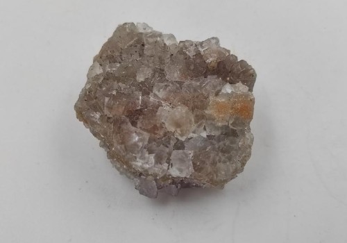 Φθορίτης Λαυρίου  Φθορίτης Λαυρίου