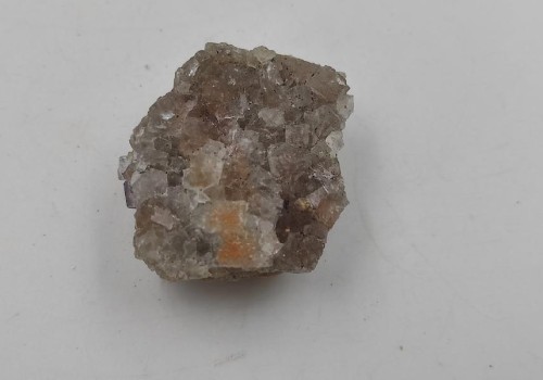 Φθορίτης Λαυρίου  Φθορίτης Λαυρίου