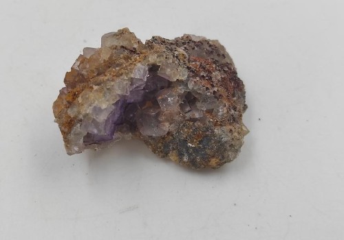 Φθορίτης Λαυρίου 