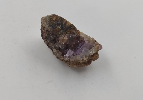 Φθορίτης Λαυρίου 