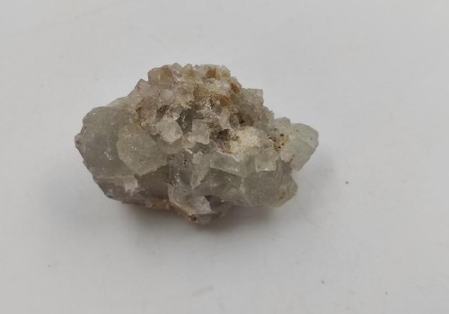 Φθορίτης Λαυρίου  Φθορίτης Λαυρίου