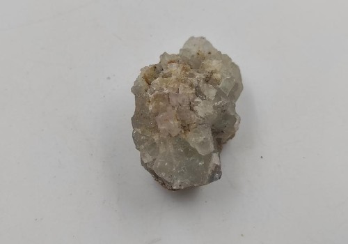 Φθορίτης Λαυρίου  Φθορίτης Λαυρίου