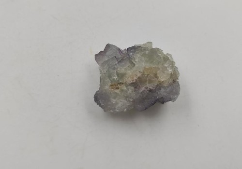 Φθορίτης Λαυρίου  Φθορίτης Λαυρίου