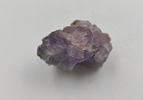 Φθορίτης Λαυρίου  Φθορίτης Λαυρίου